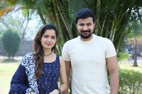 Gatha Vaibhava Movie Press Meet Photos